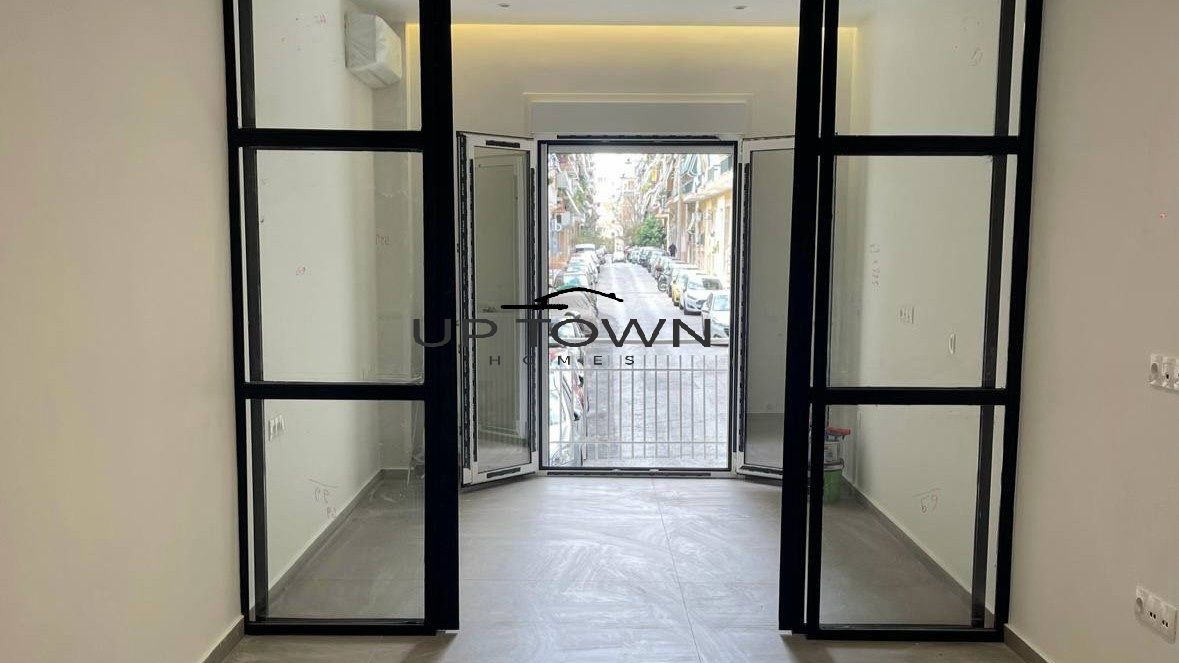 Διαμέρισμα 65τ.μ. | Αμπελόκηποι