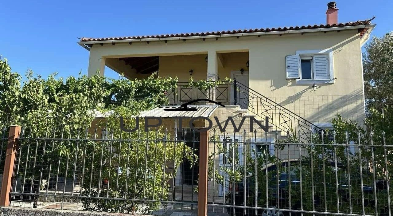 Μεζονέτα 165τ.μ. | Πλάκα Δήλεσι