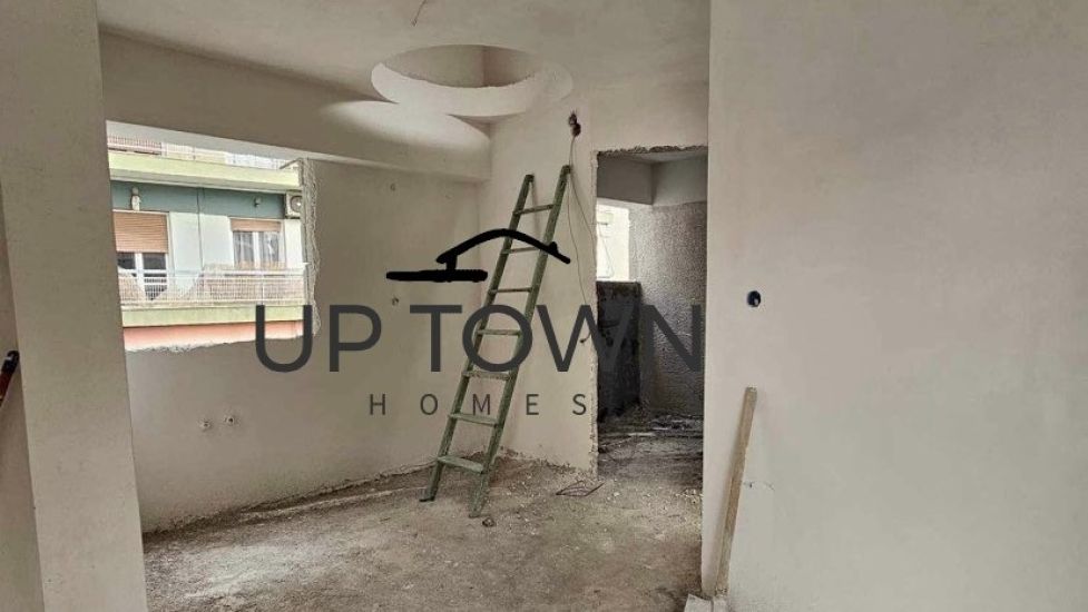 Διαμέρισμα 47τ.μ. | Άνω Πατήσια
