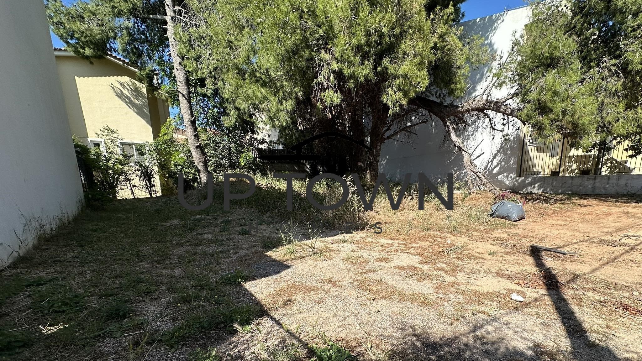 Οικόπεδο 335τ.μ. | Νέα Ερυθραία