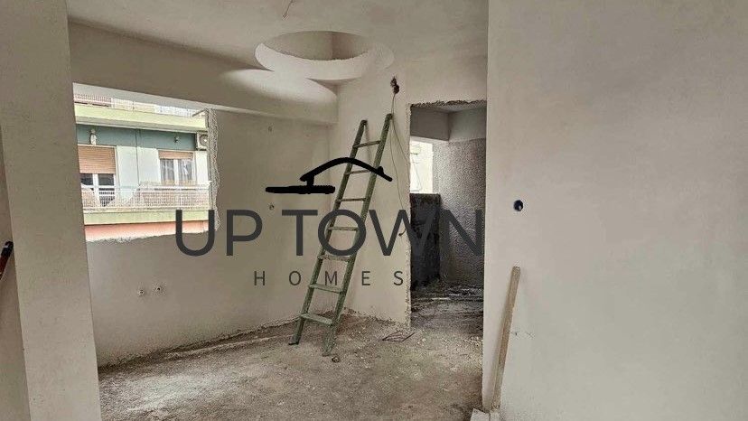 Διαμέρισμα 47τ.μ. | Άνω Πατήσια