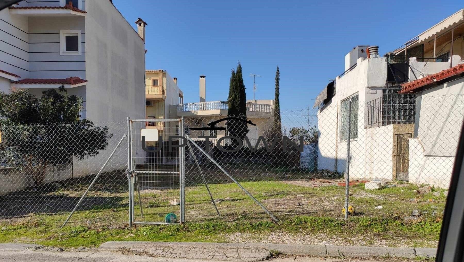 Οικόπεδο 291τ.μ. | Γέρακας