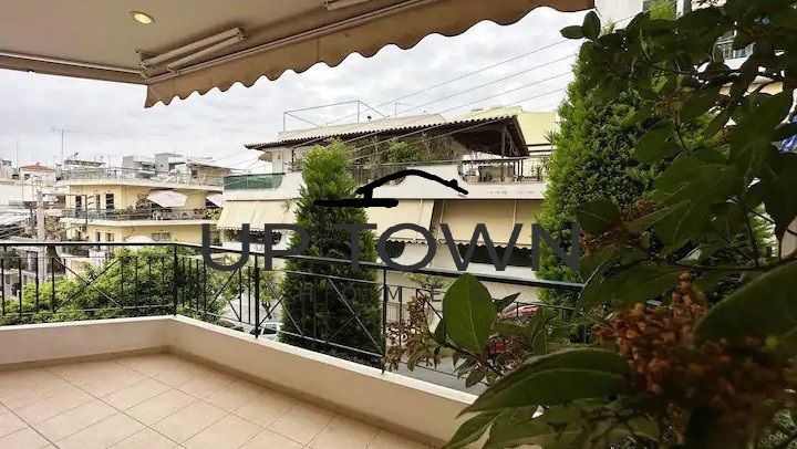 Διαμέρισμα 90τ.μ. | Άγιος Δημήτριος