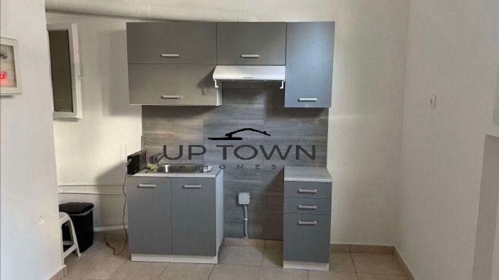 Studio - Γκαρσονιέρα 35τ.μ. | Παγκράτι