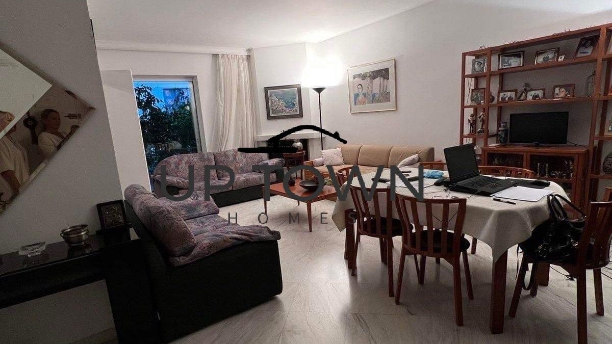 Διαμέρισμα 96τ.μ. | Χαλάνδρι