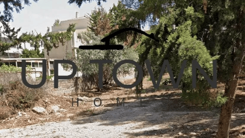 Οικόπεδο 940τ.μ. | Αγία Παρασκευή