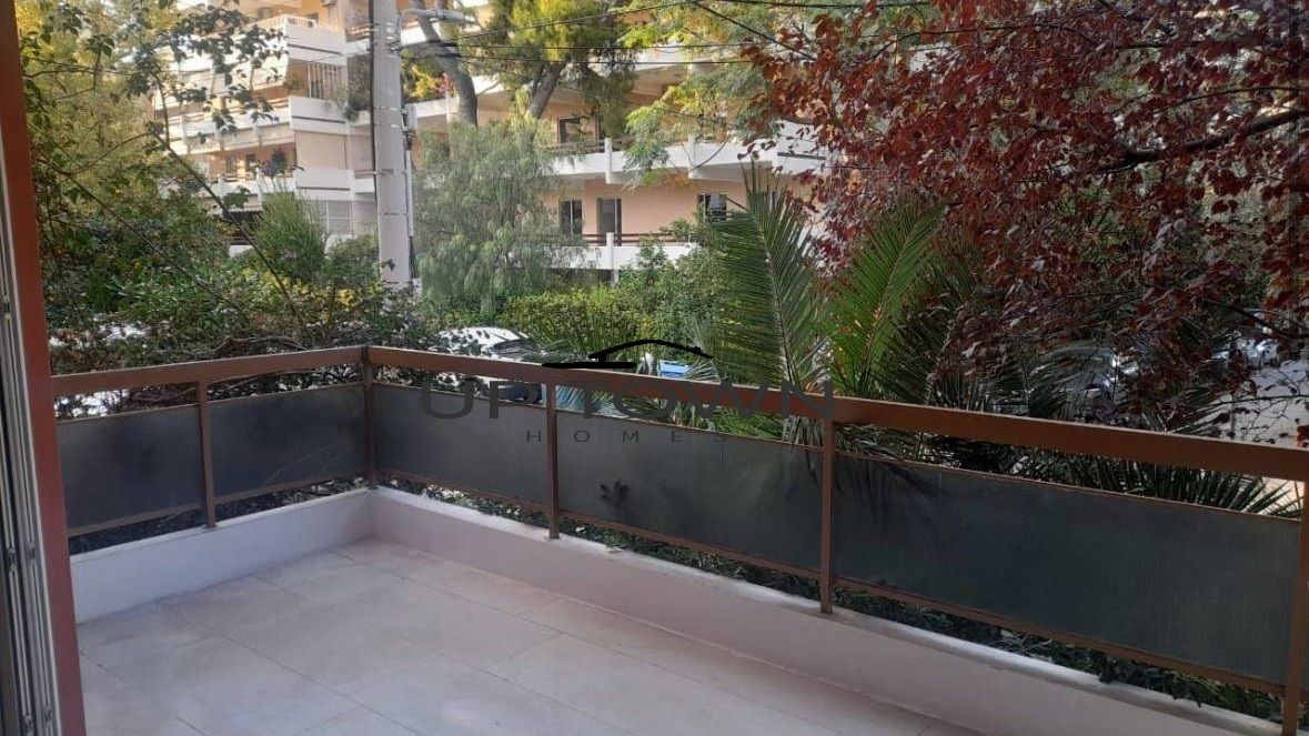 Διαμέρισμα 96τ.μ. | Χολαργός